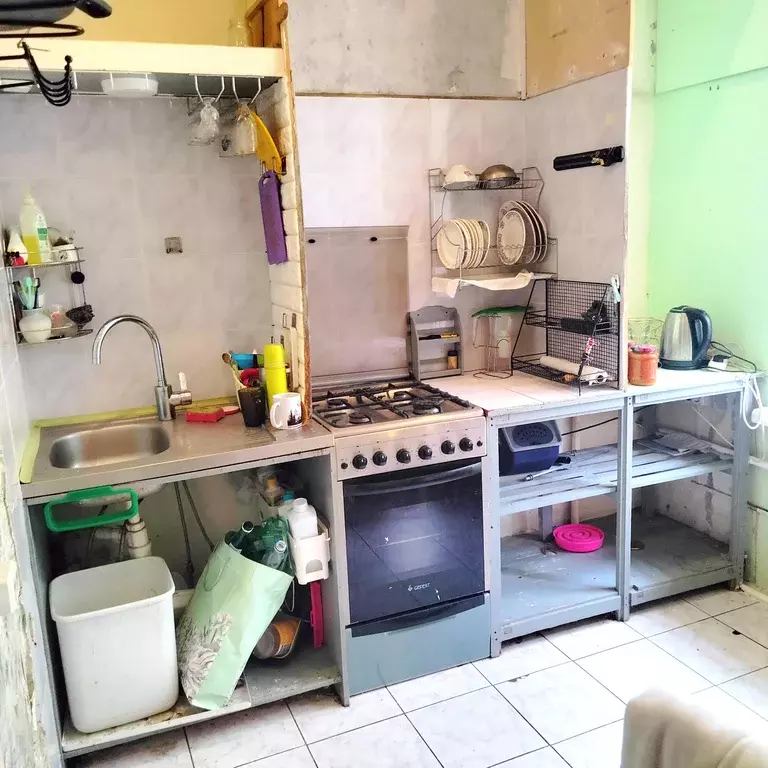 Продаётся 3-к квартира, 80.9 м - Фото 1