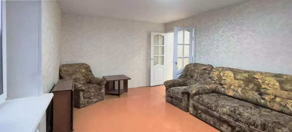 Квартира, 2 комнаты, 51.5 м - Фото 1