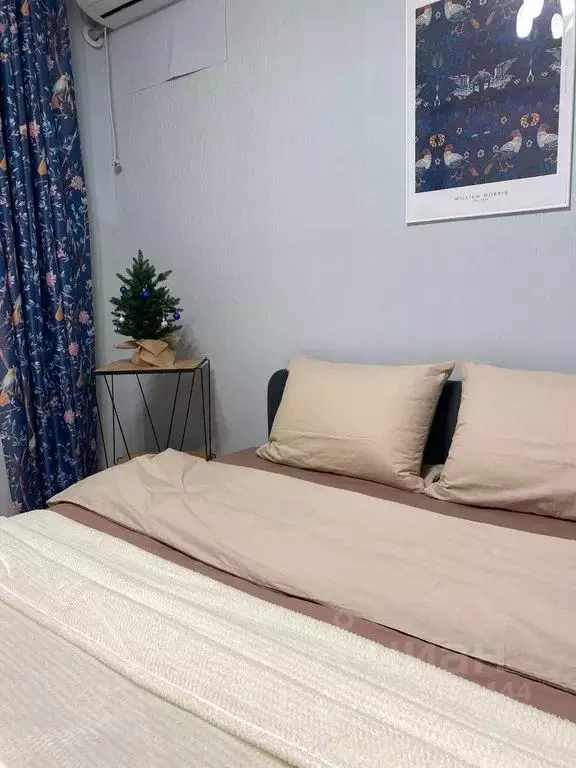 1-к кв. Татарстан, Казань ул. Бехтерева, 9А (42.0 м) - Фото 2