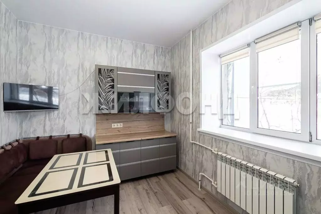 Дом в Новосибирская область, Бердск ул. Тенистая (225 м) - Фото 2