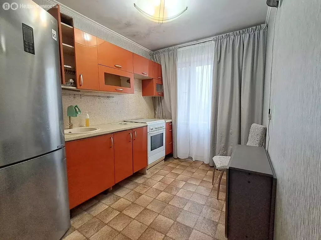 3-комнатная квартира: Щёлково, 1-й Советский переулок, 5А (60.2 м) - Фото 2