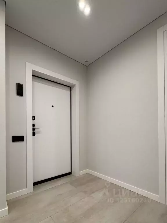 2-к кв. Владимирская область, Владимир ул. Лакина, 2 (62.9 м) - Фото 1