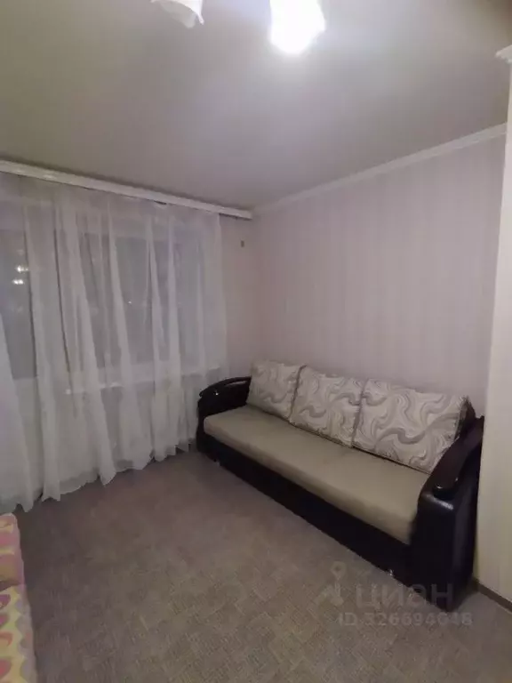 1-к кв. Пензенская область, Пенза ул. Космодемьянской, 3 (26.0 м) - Фото 2