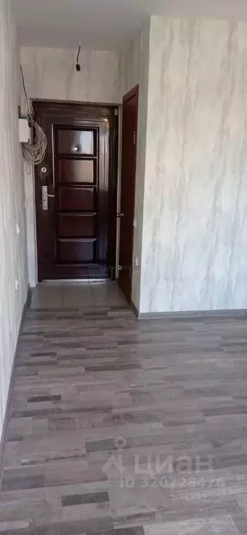 2-к кв. Башкортостан, Уфа ул. Даута Юлтыя, 3 (29.0 м) - Фото 0
