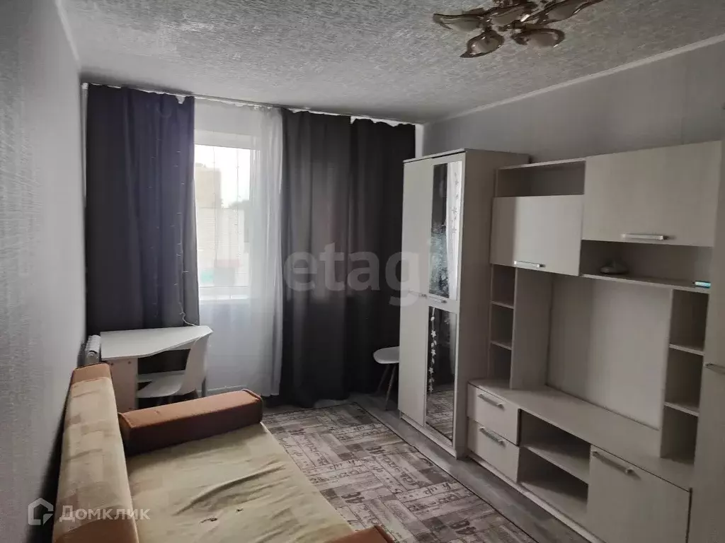 Продаётся 1-к квартира, 33 м - Фото 0