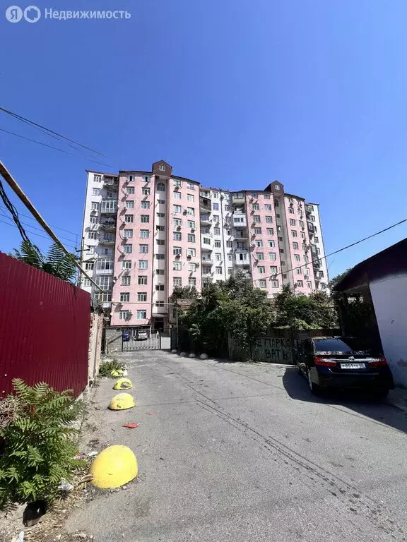 2-комнатная квартира: Махачкала, улица Абдуллы Гаджиева, 14В (55 м) - Фото 0