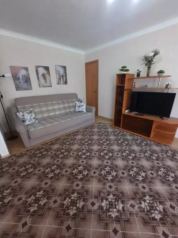 2-к кв. Сахалинская область, Корсаков Корсаковская ул., 23 (45.0 м) - Фото 1