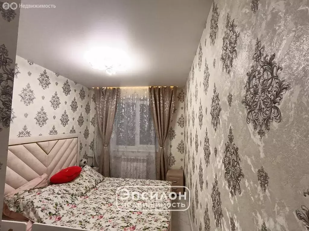 2-комнатная квартира: Курск, микрорайон Курского Завода Тракторных ... - Фото 1