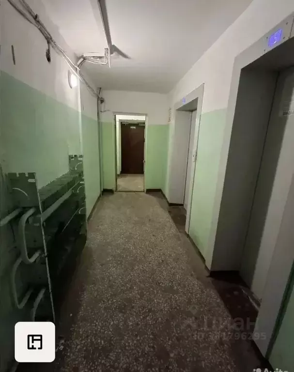 1-к кв. Татарстан, Казань ул. Сафиуллина, 32 (36.1 м) - Фото 2