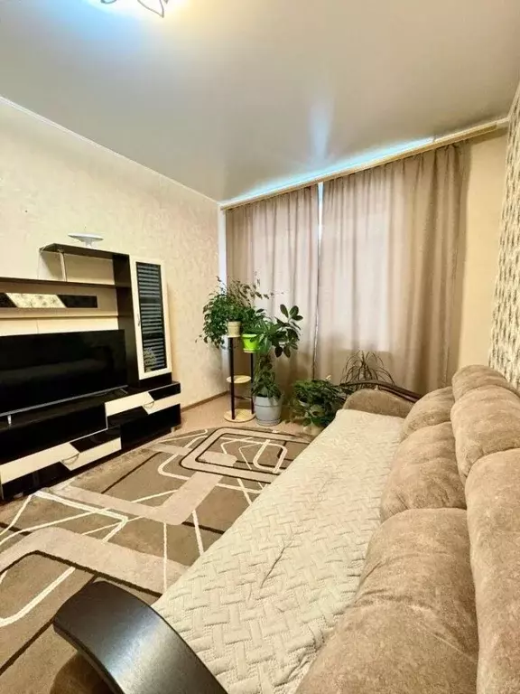 2-к кв. Амурская область, Свободный ул. 40 лет Октября, 71 (53.2 м) - Фото 1