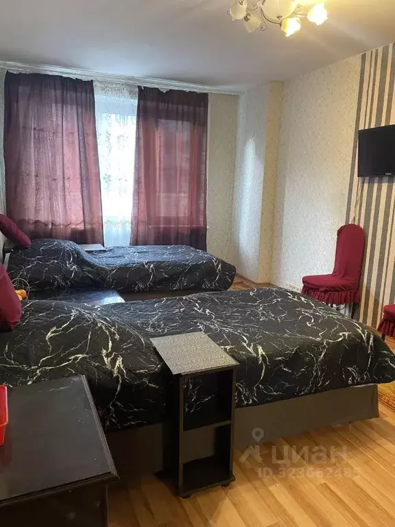 2-к кв. Москва Профсоюзная ул., 91К3 (45.6 м) - Фото 1