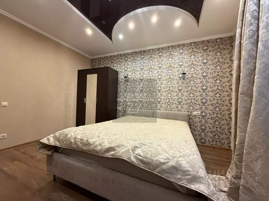 3-к кв. Татарстан, Казань просп. Победы, 139к2 (90.0 м) - Фото 1