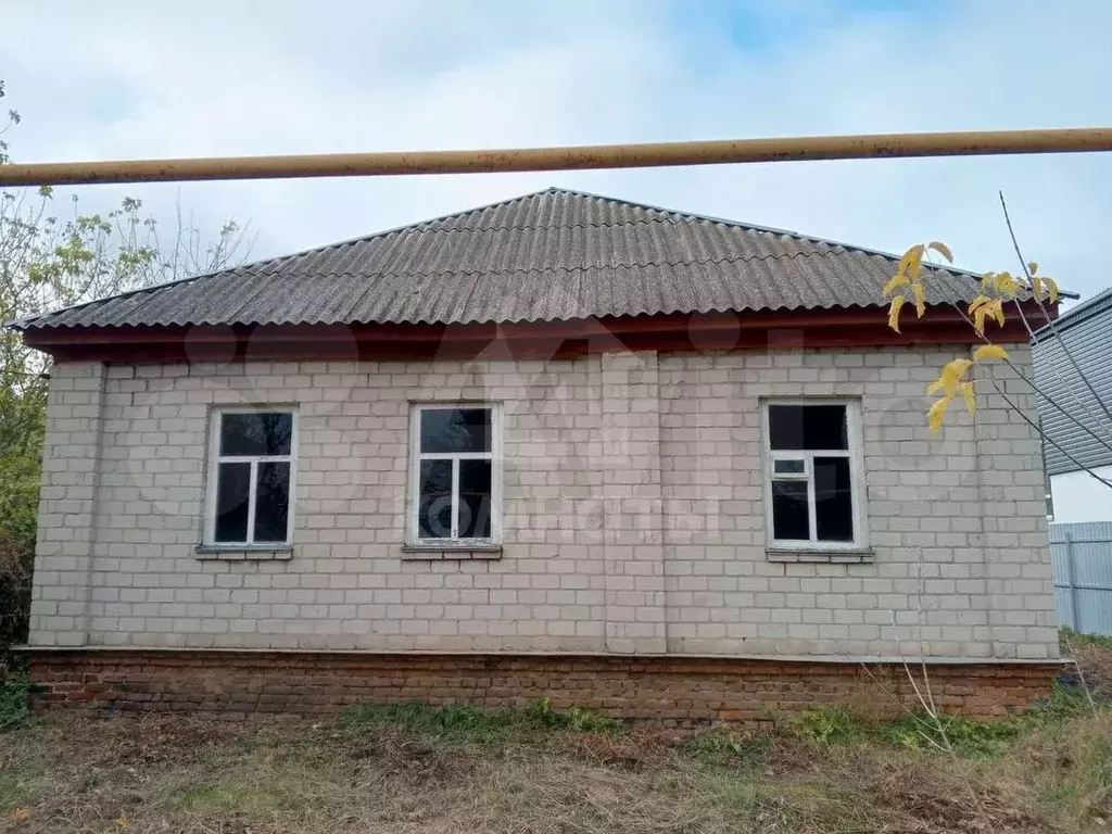 Дом 73,4 м на участке 14,9 сот. - Фото 0