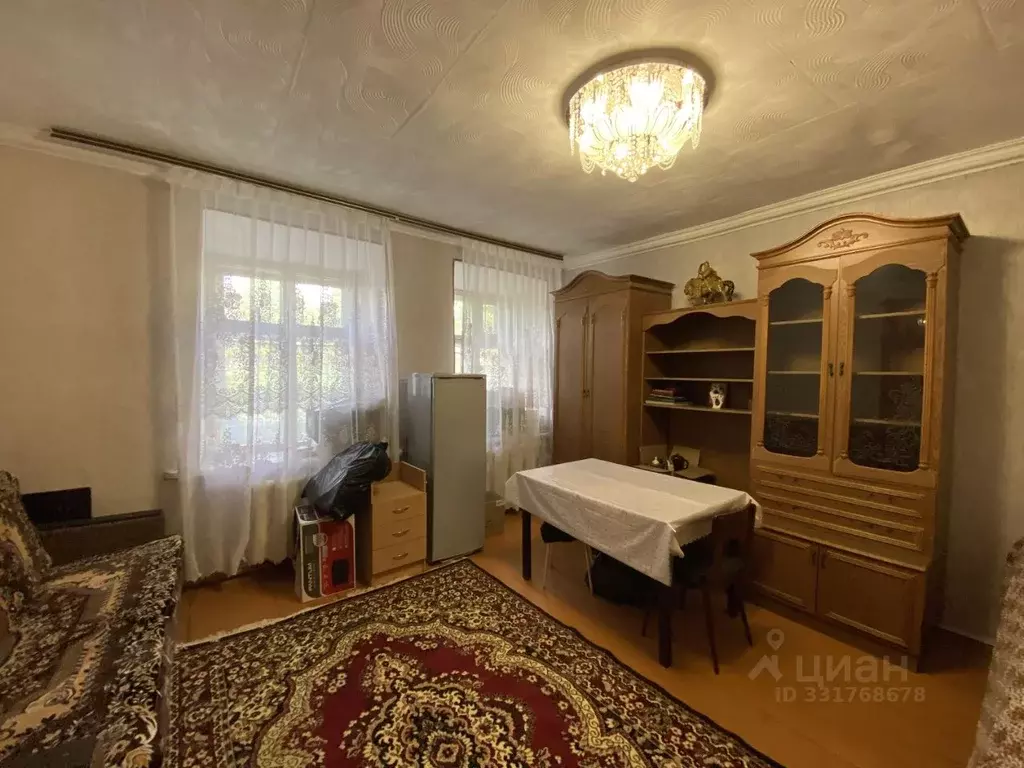 1-к кв. Самарская область, Жигулевск ул. Гагарина, 4 (29.8 м) - Фото 2
