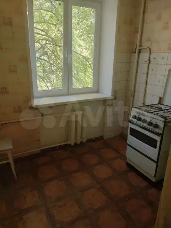 1-к. квартира, 30 м, 5/5 эт. - Фото 0