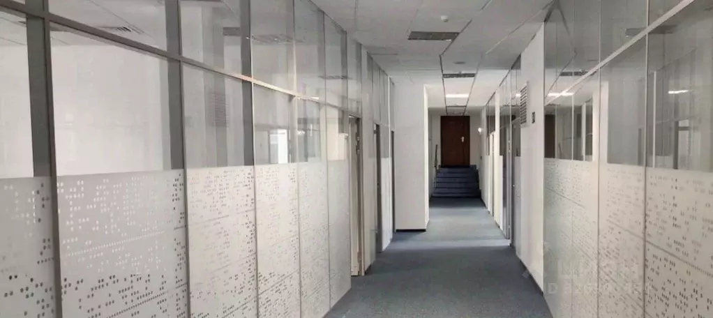 Офис в Москва Ленинградский просп., 47С2 (752 м) - Фото 1