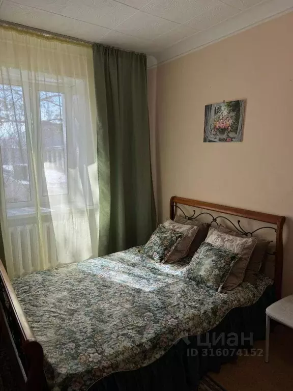 1-к кв. Амурская область, Благовещенск ул. Ленина, 148 (22.0 м) - Фото 1