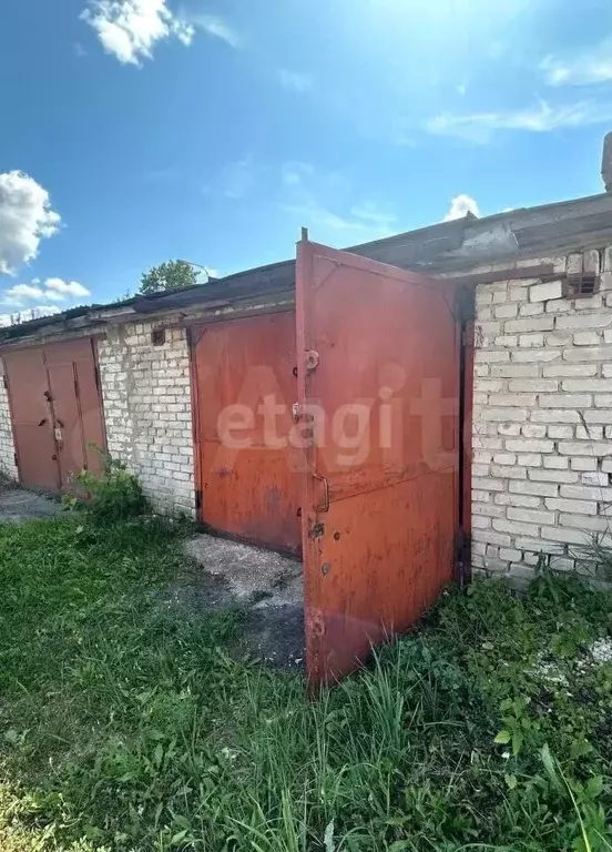 Машиноместо, 25 м - Фото 1