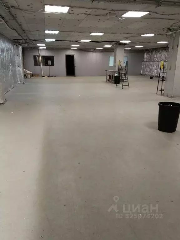 Склад в Москва Колодезный пер., 3С23 (700 м) - Фото 1