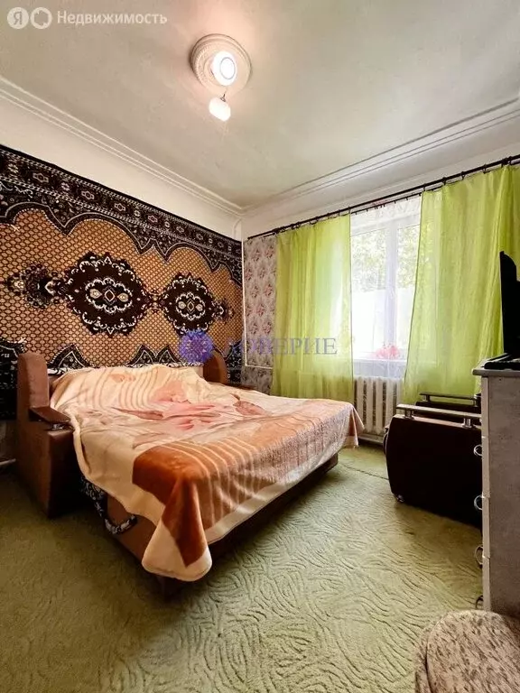 2-комнатная квартира: Ивангород, улица Гагарина, 46 (46.8 м) - Фото 2