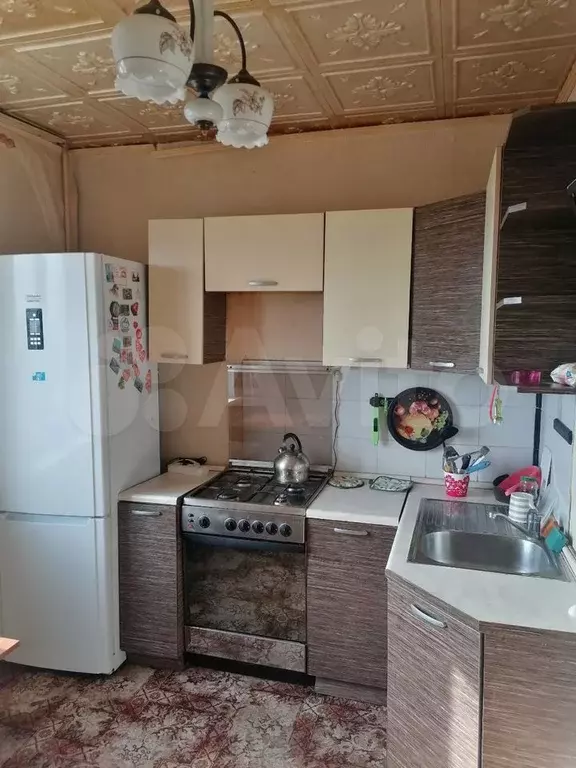 1-к. квартира, 38 м, 8/9 эт. - Фото 0