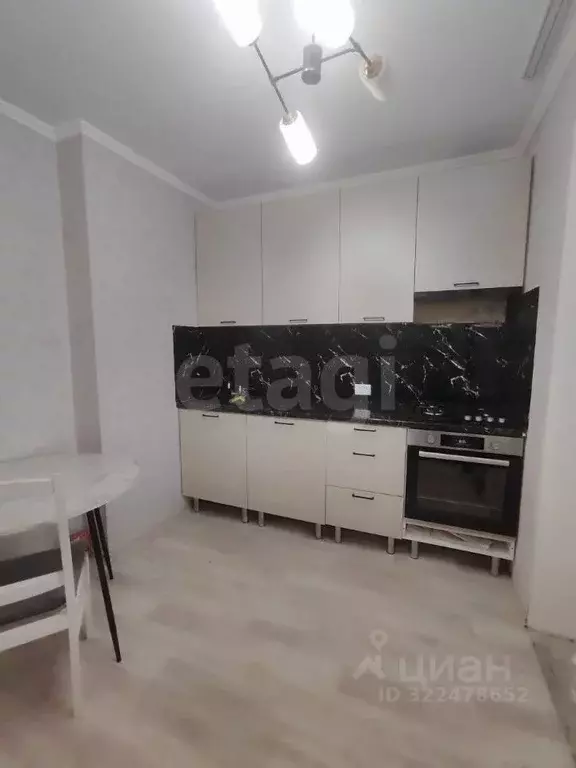 1-к кв. Калмыкия, Элиста 7-й мкр, 3к1 (39.1 м) - Фото 2