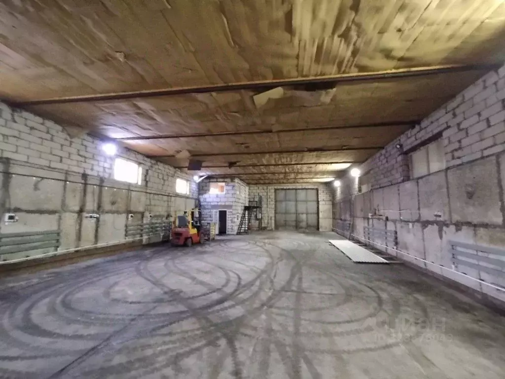 Производственное помещение в Удмуртия, Завьяловский район, д. Пирогово ... - Фото 2