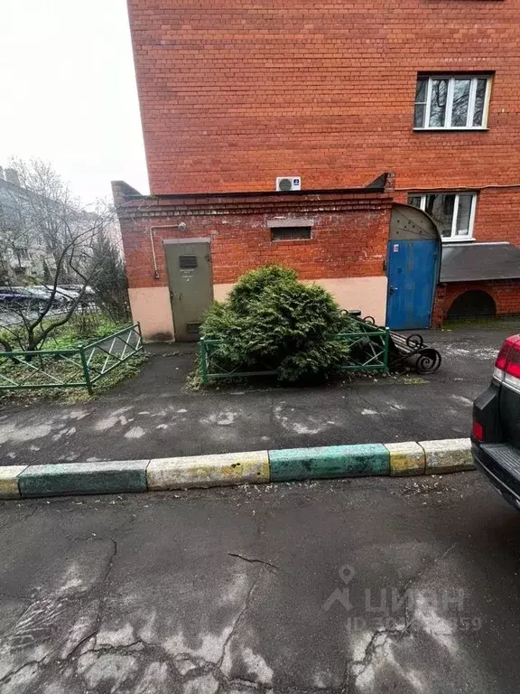 Помещение свободного назначения в Московская область, Люберцы ул. ... - Фото 2