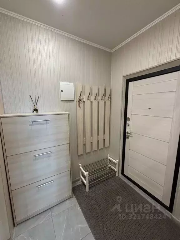 2-к кв. Ростовская область, Ростов-на-Дону ул. Жданова, 19 (56.0 м) - Фото 1