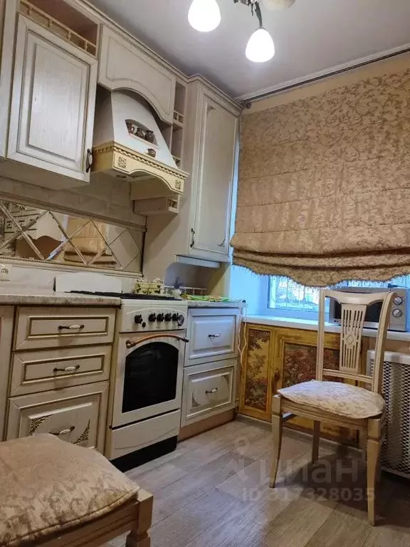 1-к кв. Костромская область, Кострома Никитская ул., 28 (30.0 м) - Фото 1