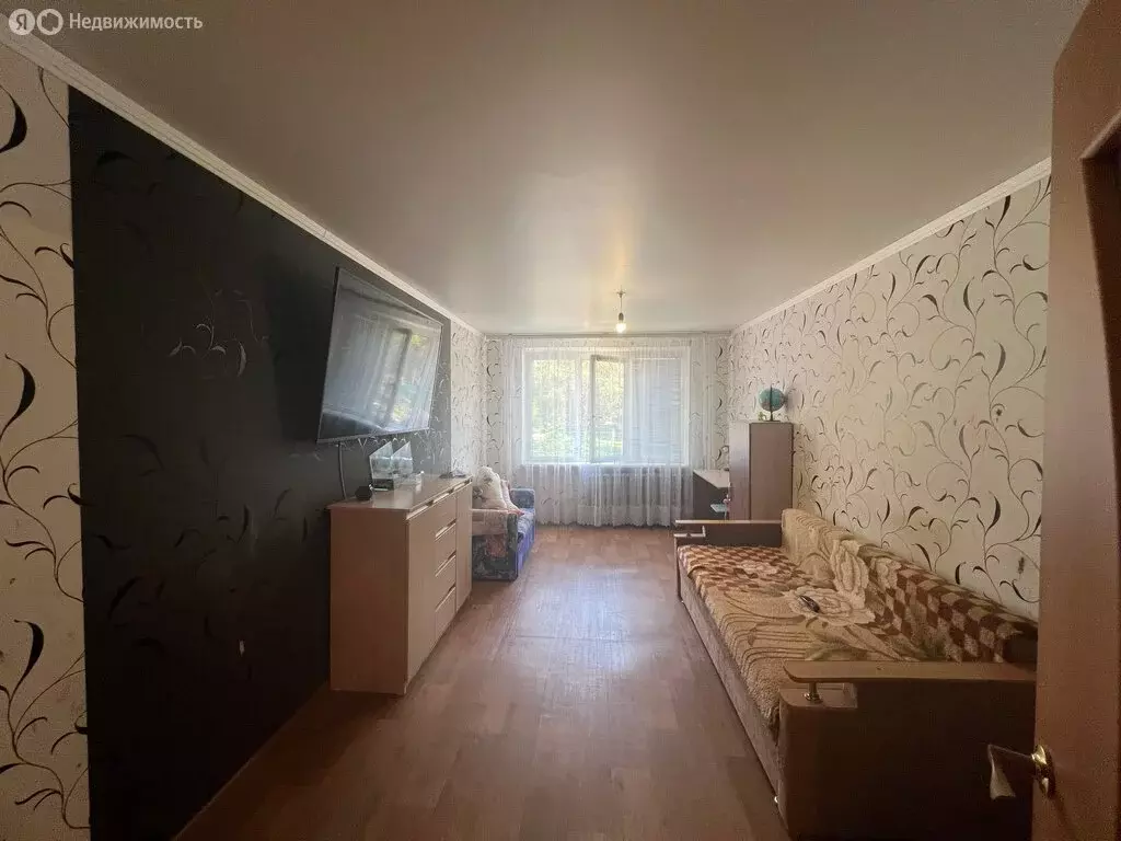 3-комнатная квартира: Оренбург, проспект Гагарина, 23А (65.9 м) - Фото 1