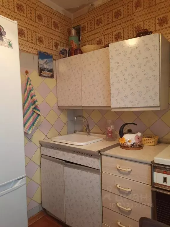 1-к кв. Москва Тайнинская ул., 16К2 (31.6 м) - Фото 0