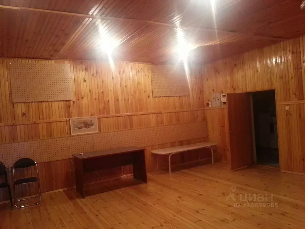 Помещение свободного назначения в Свердловская область, Серов ... - Фото 2