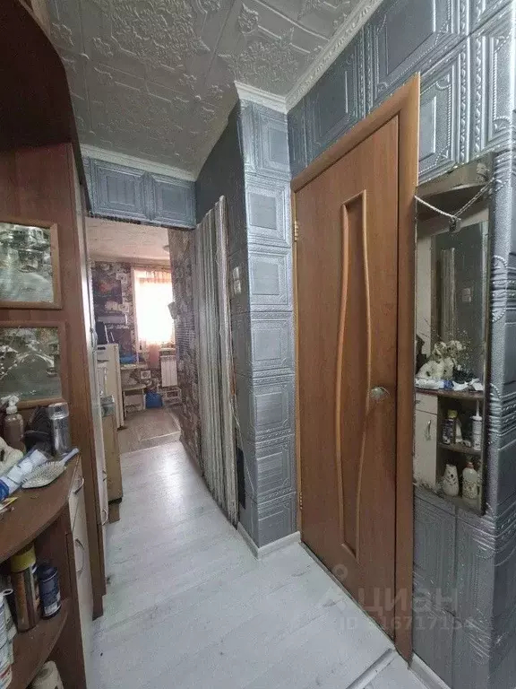 2-к кв. Орловская область, Мценск Болховская ул., 47 (41.0 м) - Фото 1