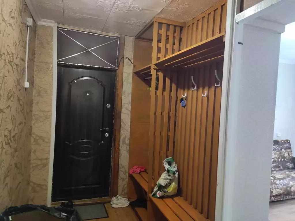 Продаётся 1-к квартира, 32 м - Фото 1