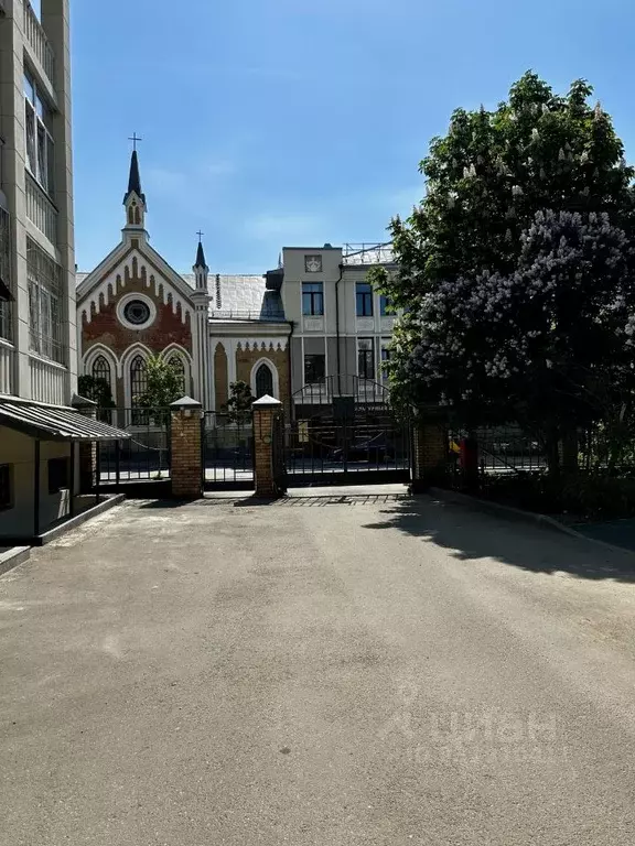 4-к кв. Татарстан, Казань ул. Карла Маркса, 23/6 (95.0 м) - Фото 1