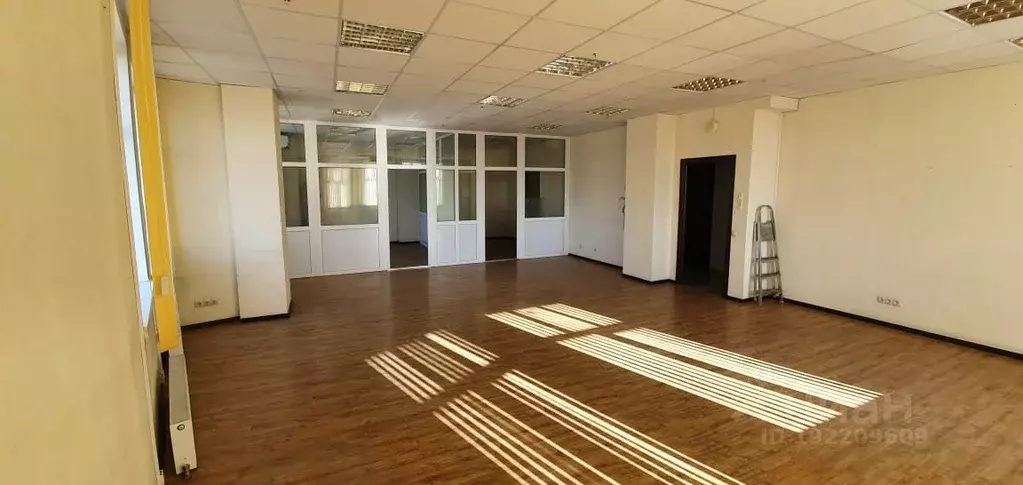 Офис в Краснодарский край, Краснодар Центральный мкр, ул. ... - Фото 0