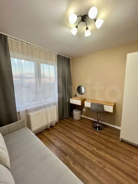 Квартира-студия, 22 м, 17/22 эт. - Фото 1