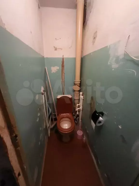 2-к. квартира, 45,7 м, 9/9 эт. - Фото 1