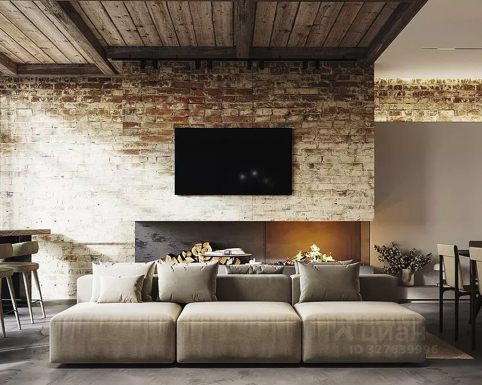 Таунхаус в Московская область, Красногорск городской округ, с. ... - Фото 2