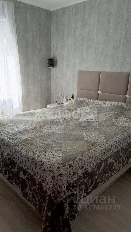 Дом в Новосибирская область, Новосибирск Арктическая ул. (60 м) - Фото 0