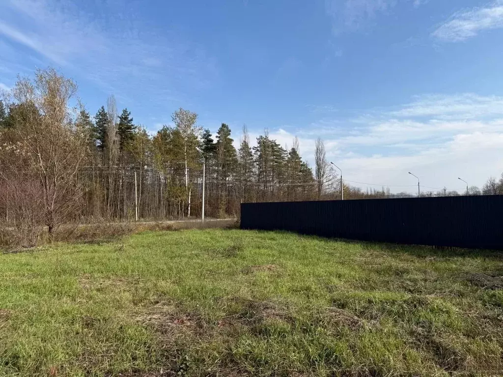 Участок в Краснодарский край, Апшеронск ул. Королева (15.0 сот.) - Фото 2