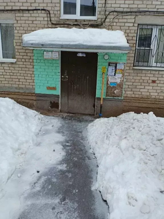 1-к кв. Московская область, Орехово-Зуевский городской округ, д. ... - Фото 2