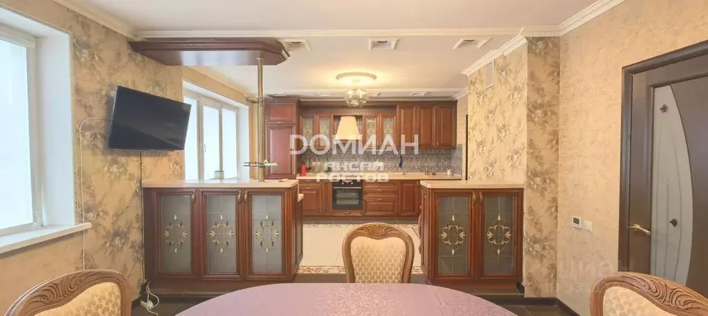 3-к кв. Ростовская область, Аксай ул. Мира, 2Ак1 (102.3 м) - Фото 1