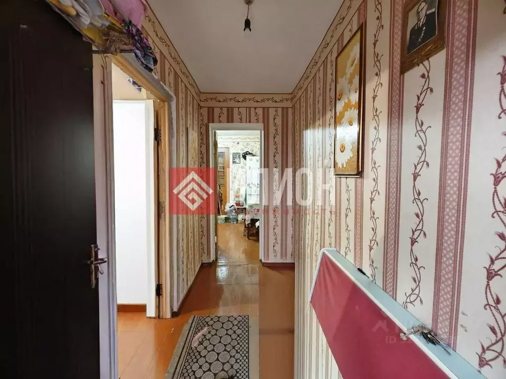 Дом в Севастополь с. Андреевка, ул. Качинская (45 м) - Фото 2