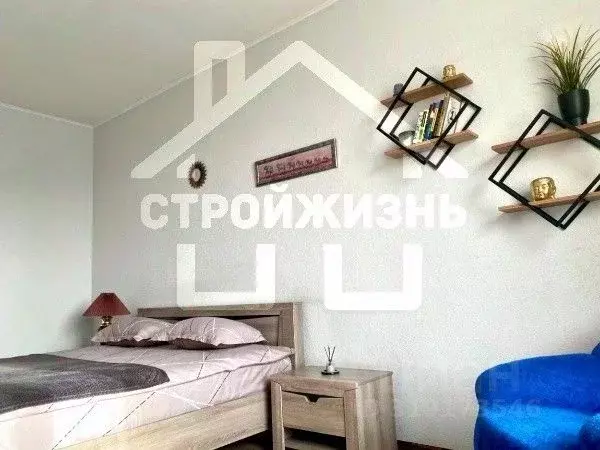 1-к кв. Свердловская область, Екатеринбург ул. Шейнкмана, 111 (54.1 м) - Фото 1