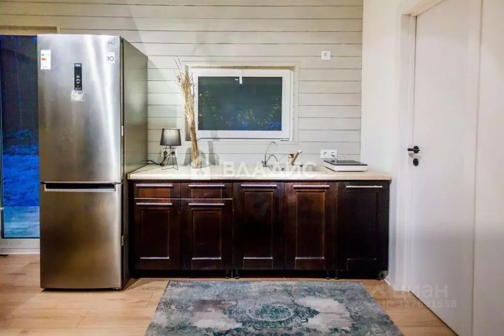 Дом, 50 м - Фото 1