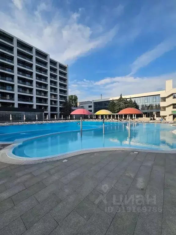 Студия Краснодарский край, Анапа Пионерский просп., 20 (19.0 м) - Фото 1