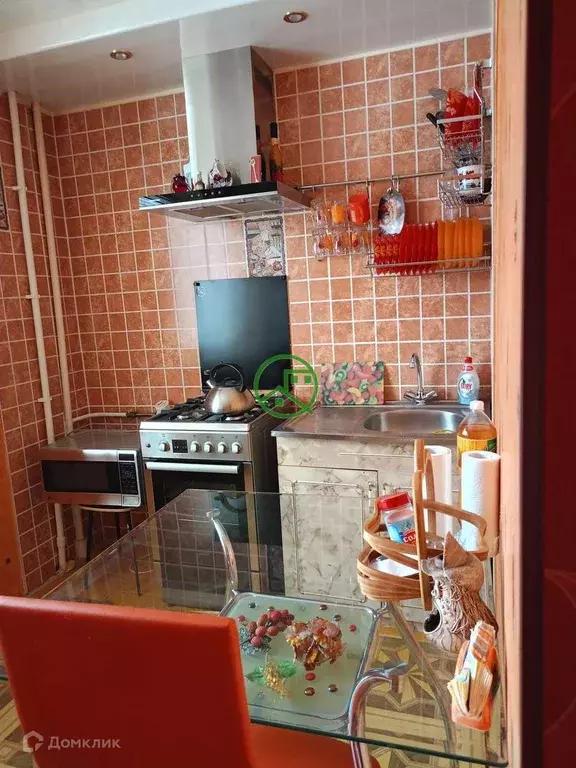 Продаётся 3-к квартира, 55.2 м - Фото 1