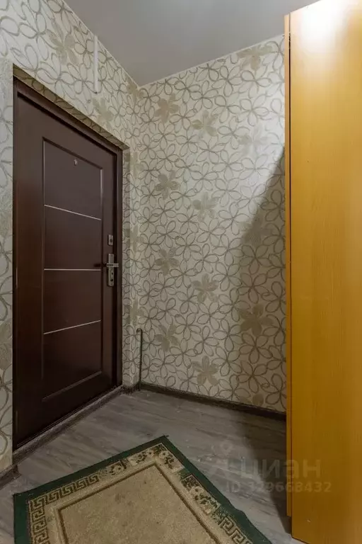 2-к кв. Ленинградская область, Всеволожский район, Заневское городское ... - Фото 2